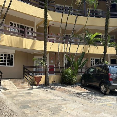 Riviera Flat 120 - Com Servicos De Hotelaria ريفييرا دي ساو لورينسو المظهر الخارجي الصورة