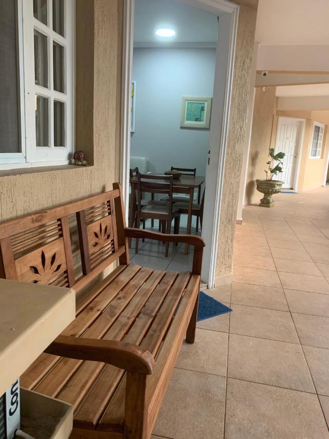 Riviera Flat 120 - Com Servicos De Hotelaria ريفييرا دي ساو لورينسو المظهر الخارجي الصورة
