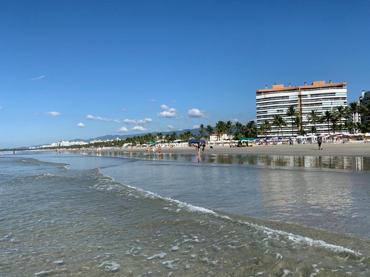 Riviera Flat 120 - Com Servicos De Hotelaria ريفييرا دي ساو لورينسو المظهر الخارجي الصورة