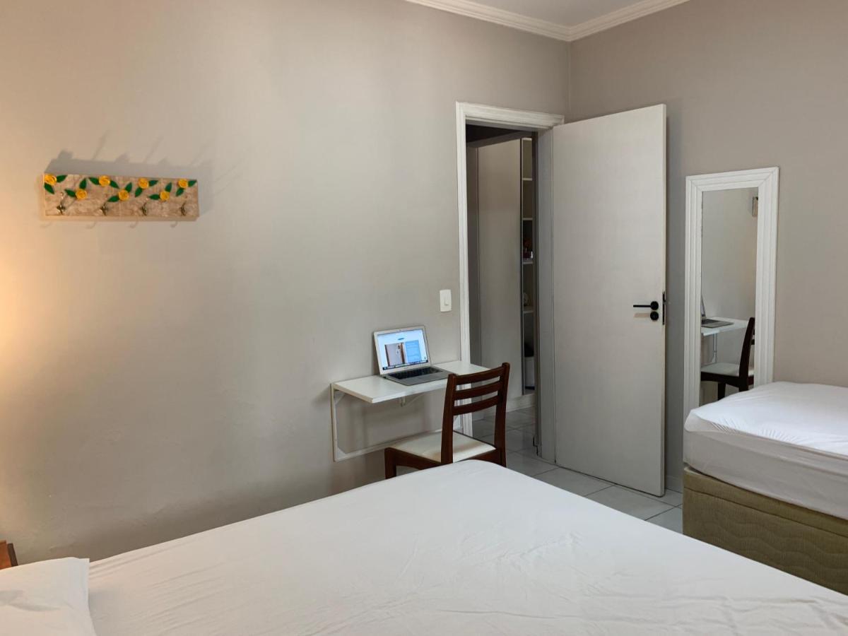 Riviera Flat 120 - Com Servicos De Hotelaria ريفييرا دي ساو لورينسو المظهر الخارجي الصورة