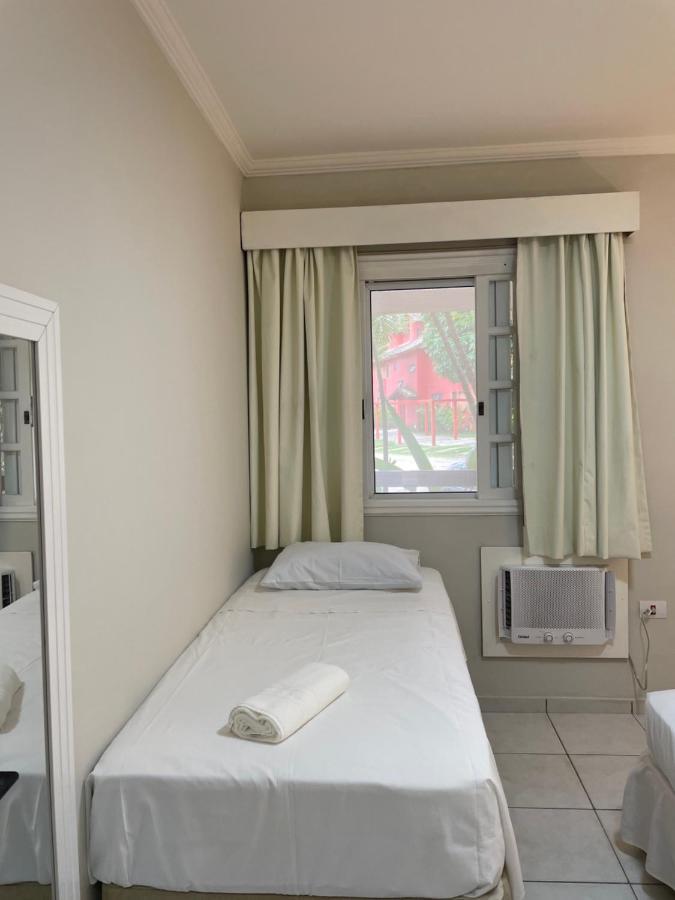 Riviera Flat 120 - Com Servicos De Hotelaria ريفييرا دي ساو لورينسو المظهر الخارجي الصورة