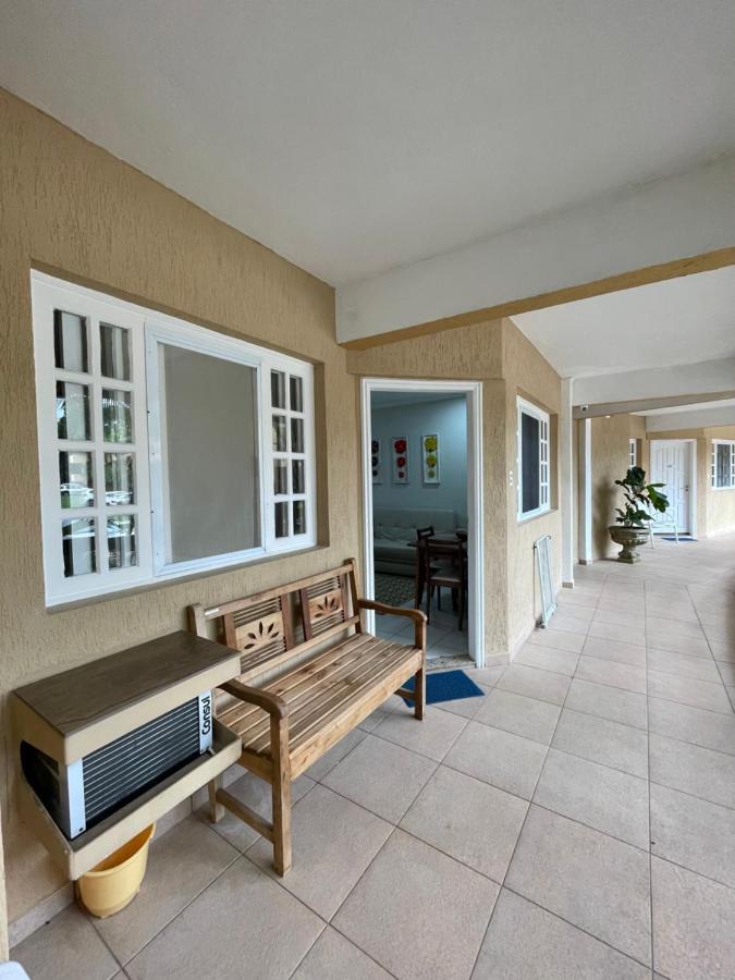 Riviera Flat 120 - Com Servicos De Hotelaria ريفييرا دي ساو لورينسو المظهر الخارجي الصورة
