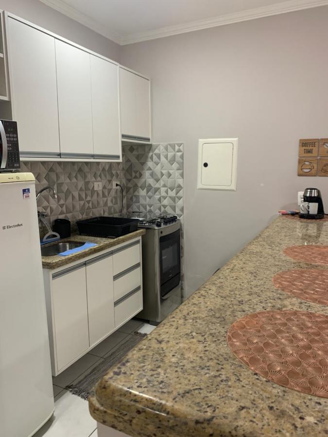 Riviera Flat 120 - Com Servicos De Hotelaria ريفييرا دي ساو لورينسو المظهر الخارجي الصورة