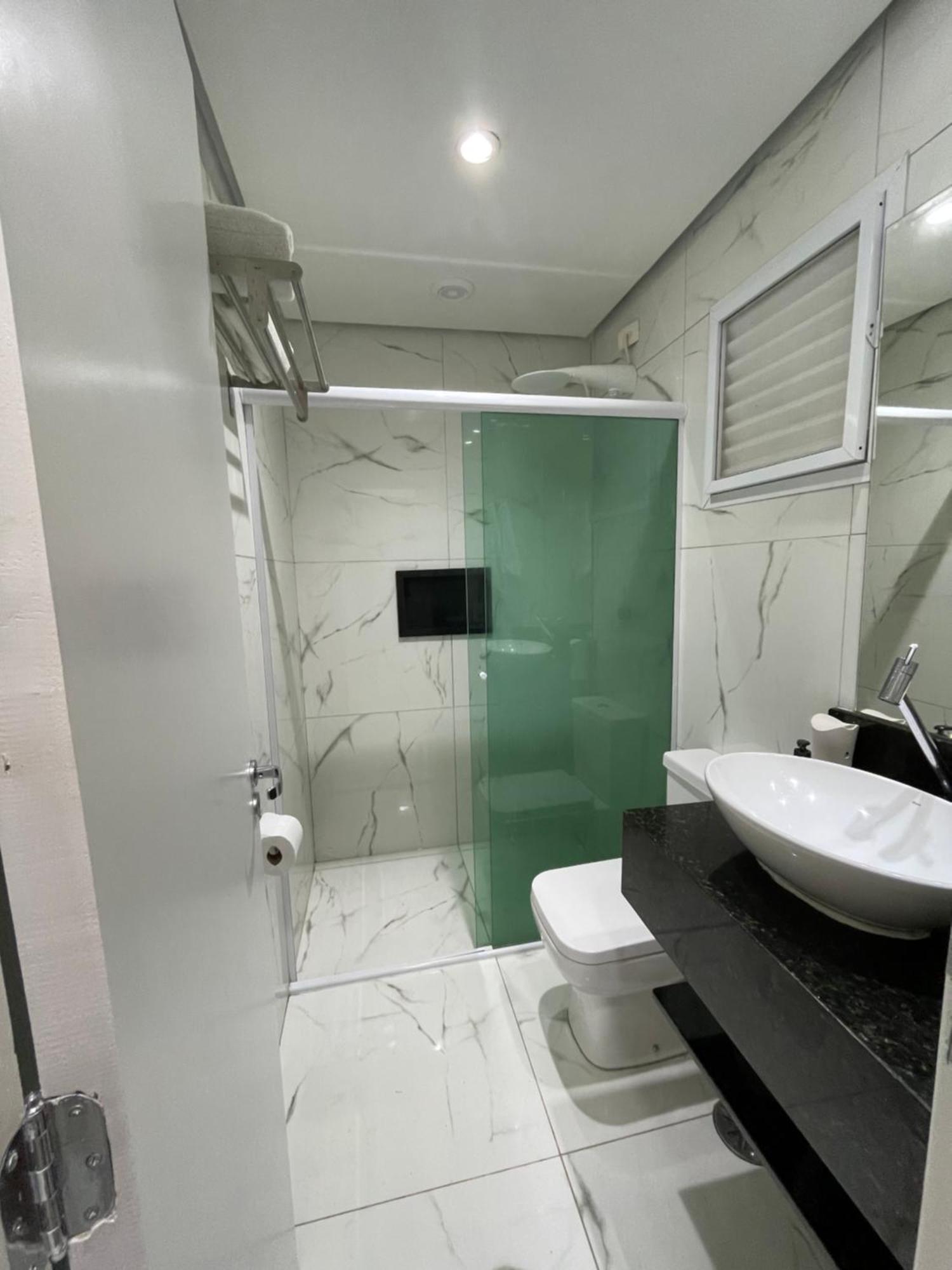 Riviera Flat 120 - Com Servicos De Hotelaria ريفييرا دي ساو لورينسو المظهر الخارجي الصورة