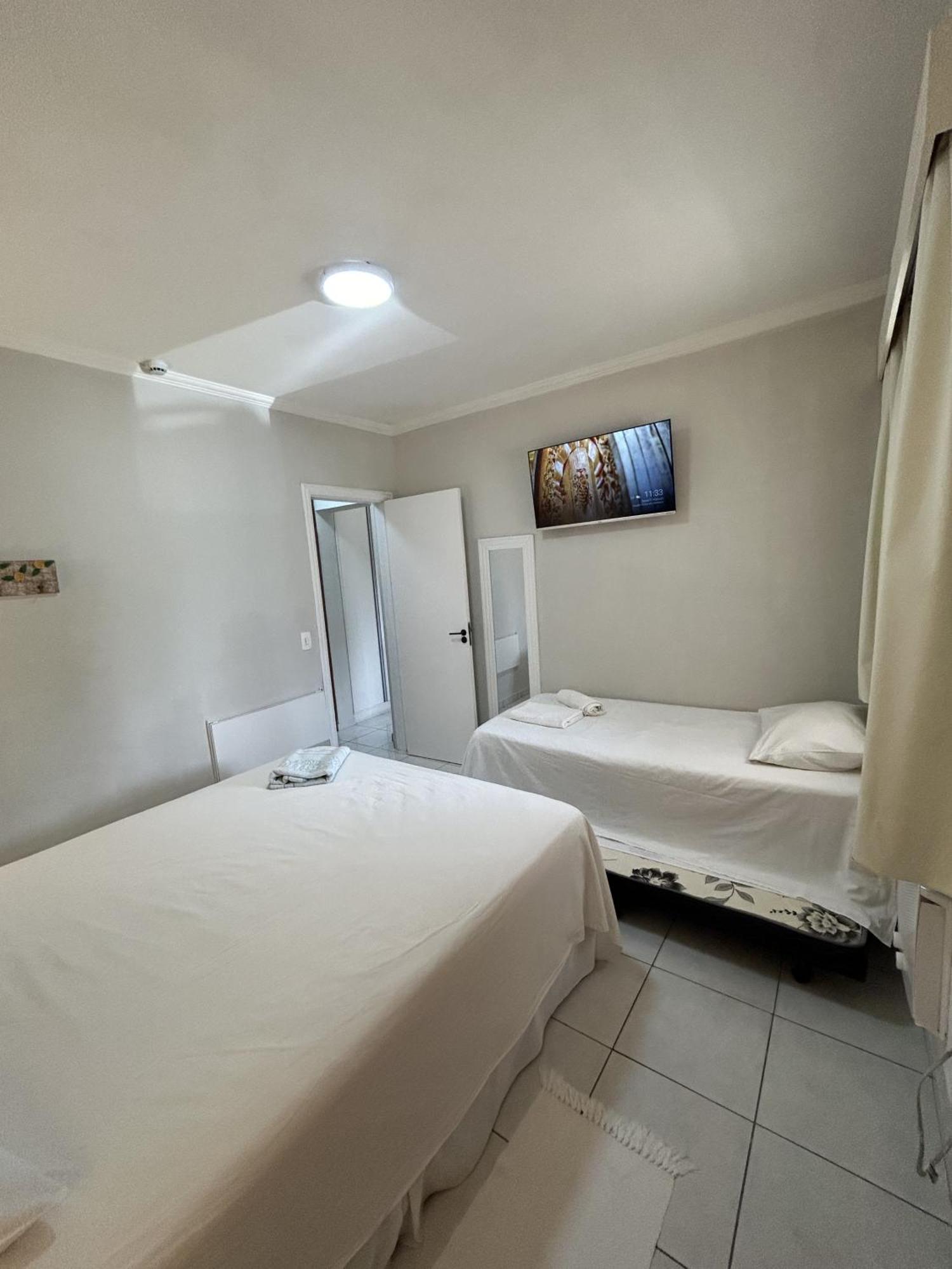 Riviera Flat 120 - Com Servicos De Hotelaria ريفييرا دي ساو لورينسو المظهر الخارجي الصورة